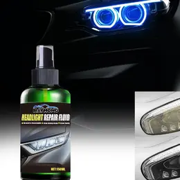 Product image of Headlight Restoration Liquid Coating for Yellowed Lenses