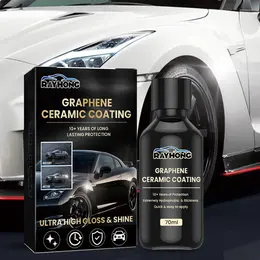 Product image of Automotive Graphene Ceramic Coating for Vehicle Paint Protection
