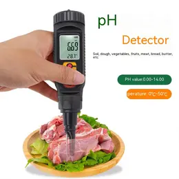 Product image of pH Pen for Soil, Vegetable, and Fruit