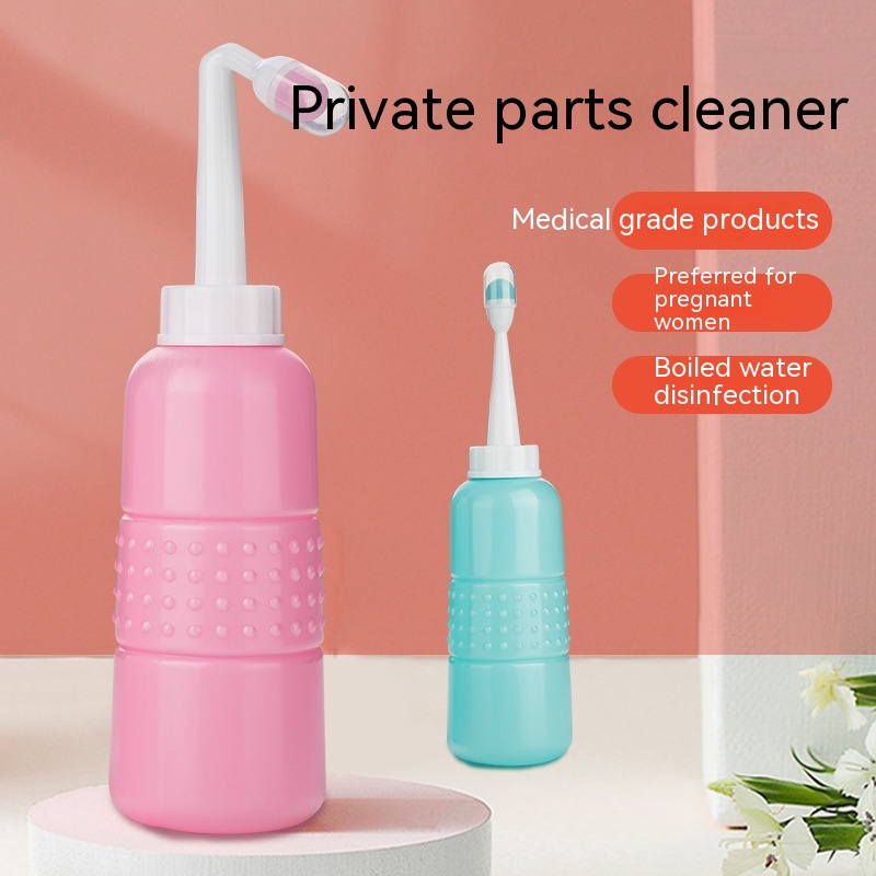 Main product image of Portable Perineal Cleaning Device for Postpartum Use