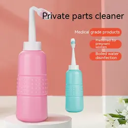 Product image of Portable Perineal Cleaning Device for Postpartum Use