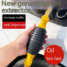 Product image of Automotive Manual Oil Suction Pipe Set for Fluid Extraction and Transfer