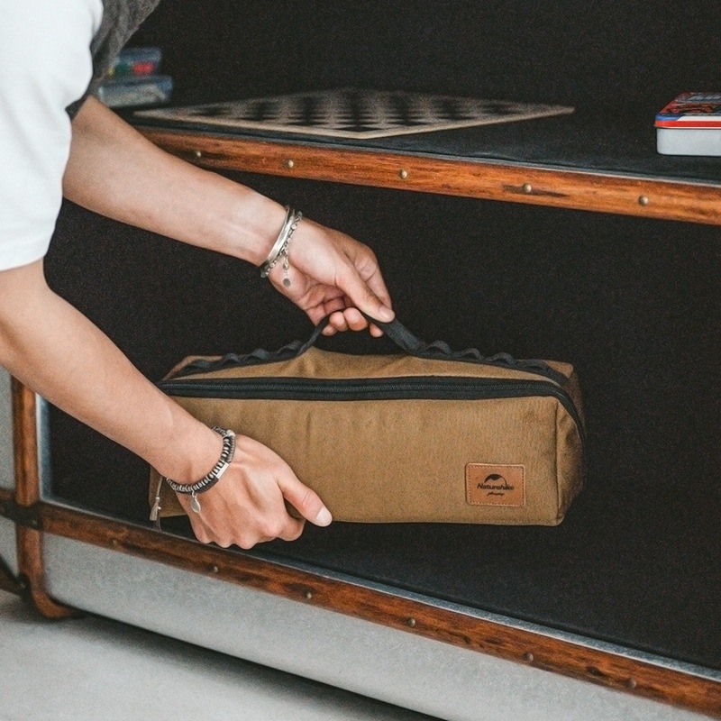 Main product image of Heavy-Duty Tool Storage Bag for Worksite Use