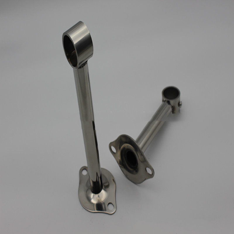Main product image of Stainless Steel Hanging Balcony Clothes Rack