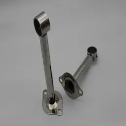 Product image of Stainless Steel Hanging Balcony Clothes Rack