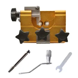 Product image of Hand-operated Chainsaw Chain Sharpening Tool