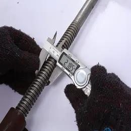 Product image of Flat Nose Pliers for General Assembly and Component Handling