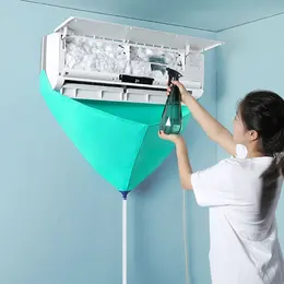 Product image of Air Conditioner Cleaning Tool Kit with Waterproof Cover