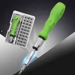 Product image of 32-in-1 Precision Screwdriver Set for Electronics Repair