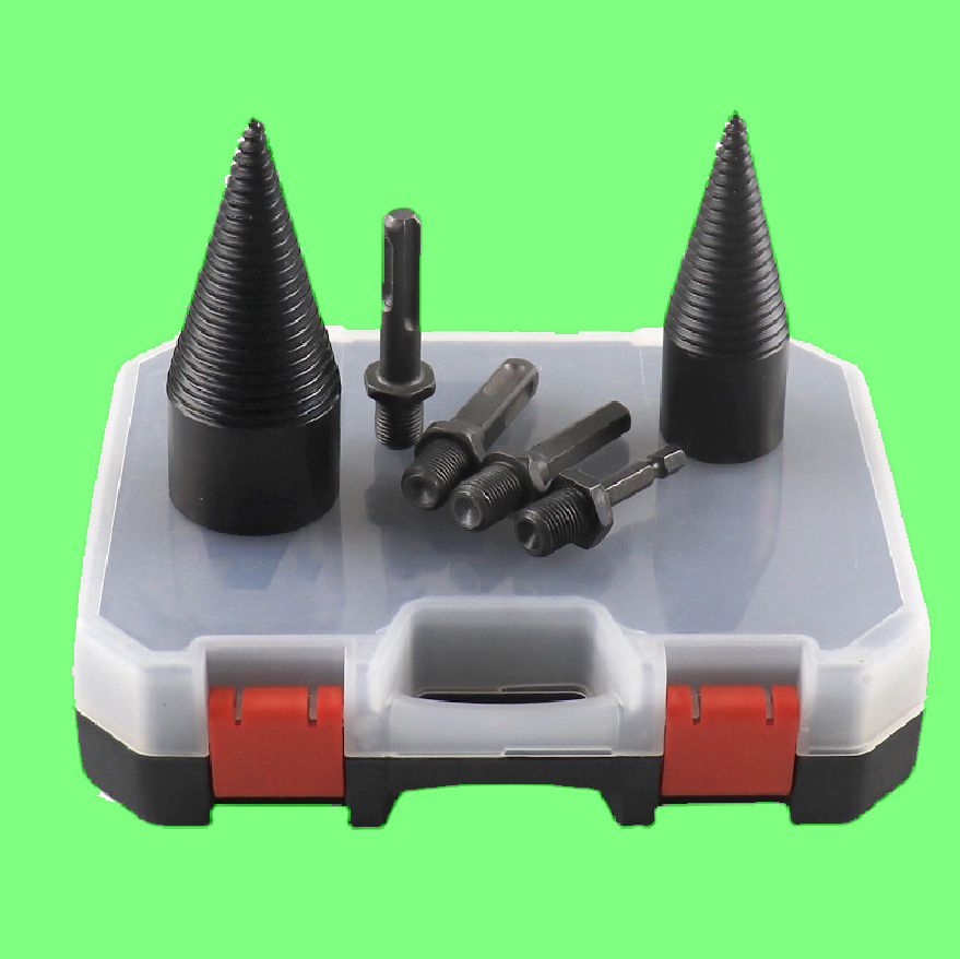 Main product image of Electric Hammer Drill for Rotary and Percussion Drilling
