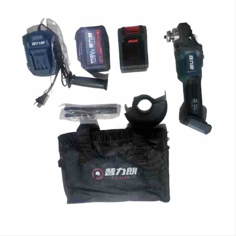 Main product image of Brushless Lithium Polishing and Cutting Machine