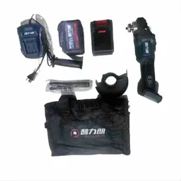 Product image of Brushless Lithium Polishing and Cutting Machine