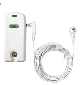 Main product image of Grounding Tester for Earthing Pads and Wires