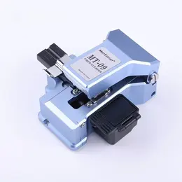 Product image of Matas Automatic Fiber Optic Cleaver for Optical Cable Preparation