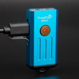 Product image of Industrial-Grade Outdoor High-Power LED Flashlight