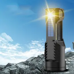 Product image of Industrial Rechargeable Outdoor Flashlight