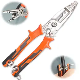Product image of Pointed Wire Stripper, Hand Tool for Electrical Wiring