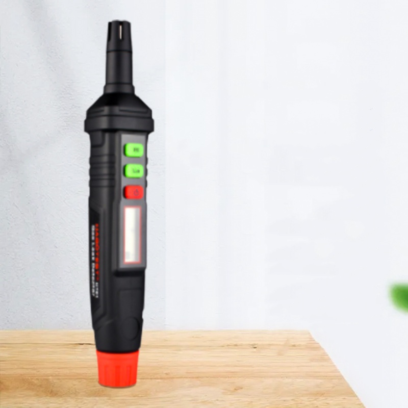 Main product image of Portable Gas Leak Detector, Handheld, for Industrial Use