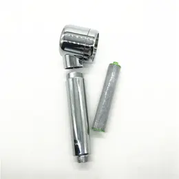 Product image of Showerhead with Carbon Fiber Filtration Cartridge