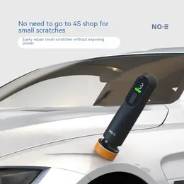 Product image of Cordless Automotive Scratch Repair and Polishing Tool