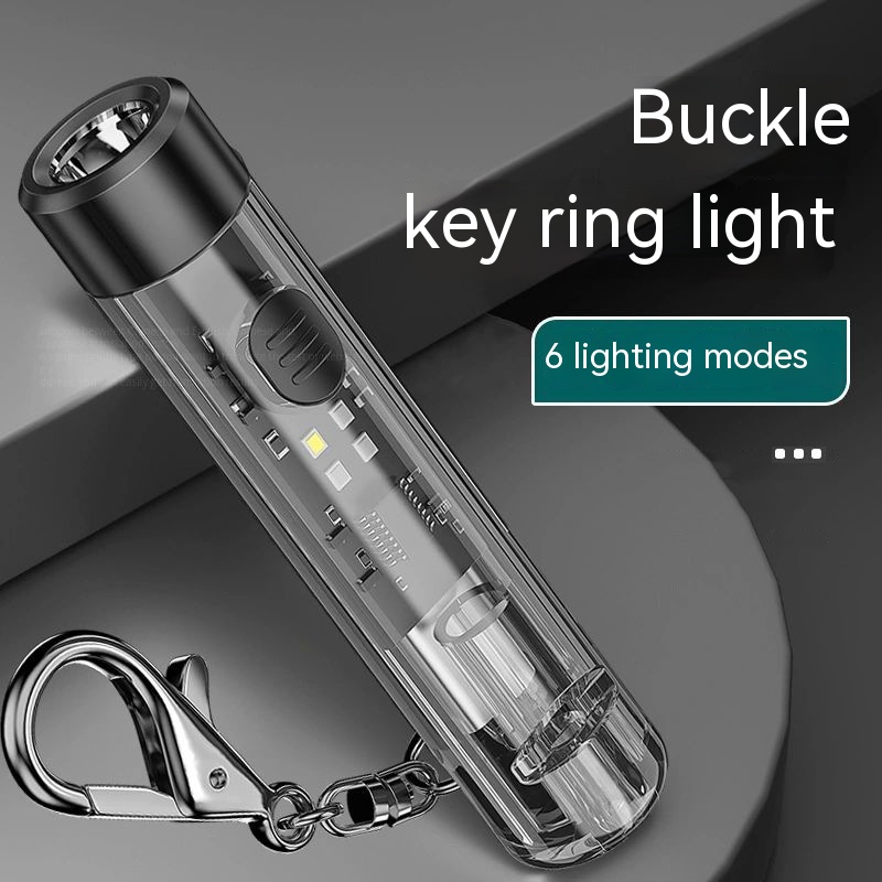 Main product image of Portable Outdoor Flashlight for General Purpose Illumination