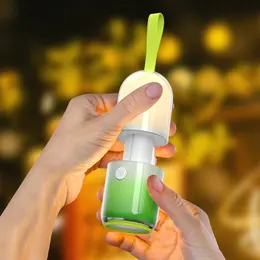 Product image of Rechargeable Portable Flashlight with Night Lamp Mode