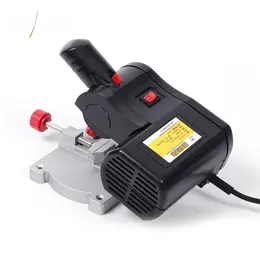 Product image of Miniature Desktop DC Cutting Machine for Metal, Glass, Aluminum