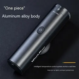 Product image of Rechargeable Bicycle Headlight for Road and Mountain Bikes