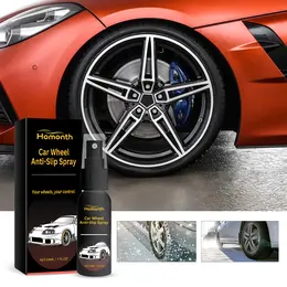 Product image of Automotive Wheel Cleaner for Removing Brake Dust and Road Grime