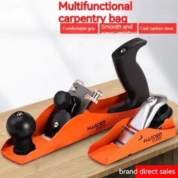 Product image of Handton Woodworking Plane, Traditional Wooden Hand Planer