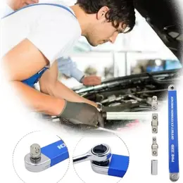 Product image of Multi-function Lengthened Wrench for Industrial Machine Service