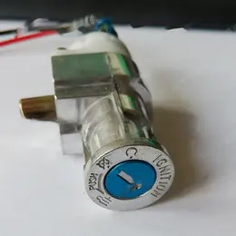 Product image of Electric Vehicle Battery Security Lock Component