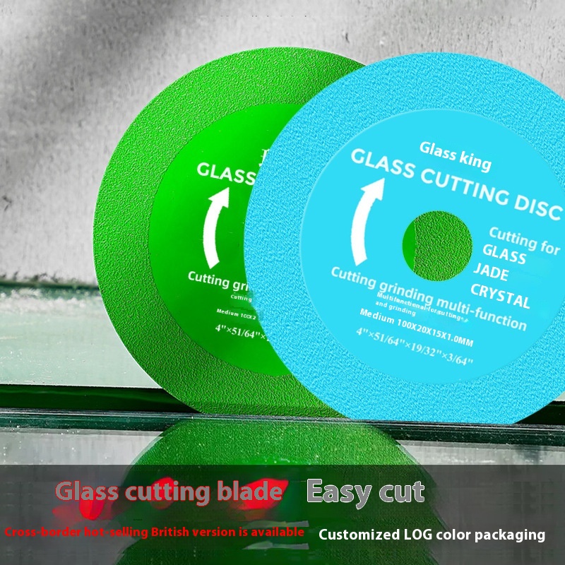Main product image of Diamond Saw Blade for Ceramic Tile and Porcelain