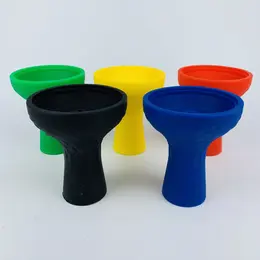 Product image of Silicone Seven-Hole Hookah Bowl Component