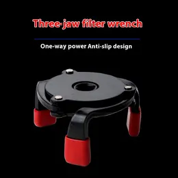 Product image of Three-Jaw Self-Adjusting Oil Filter Wrench