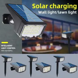 Product image of Outdoor Waterproof Flush-Mount Landscape Light