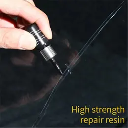 Product image of Glass Repair Adhesive for Cracks and Scratches