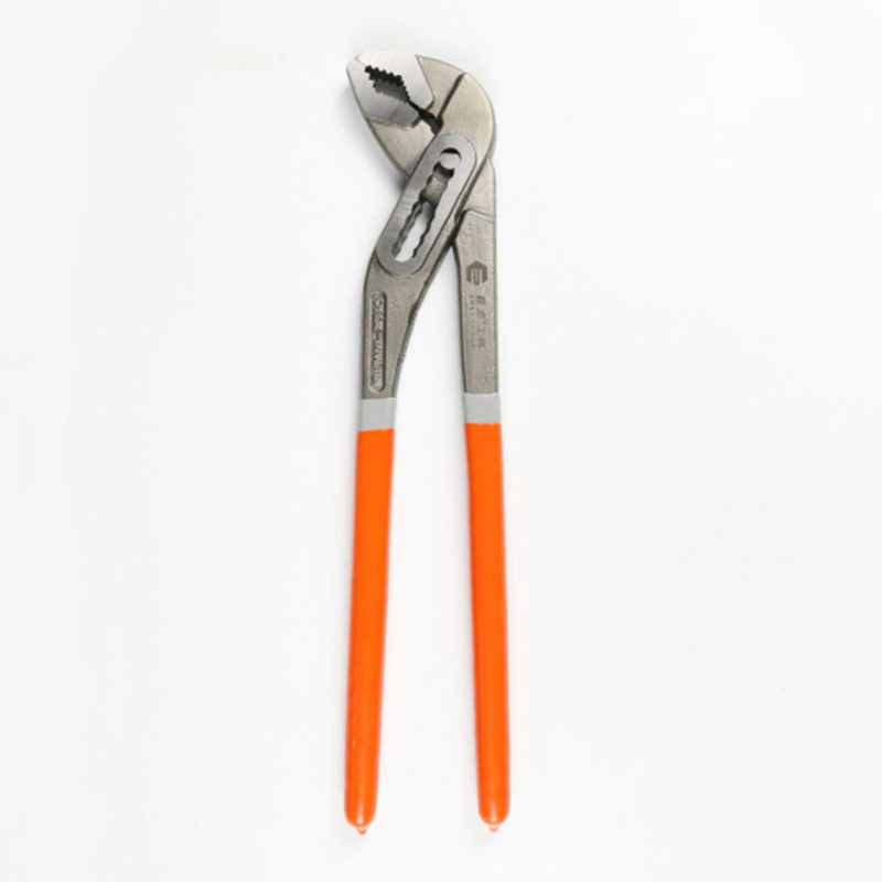 Main product image of Adjustable Groove Joint Pliers for Plumbing and Pipework
