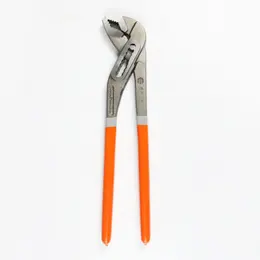 Product image of Adjustable Groove Joint Pliers for Plumbing and Pipework