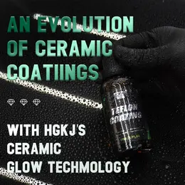 Product image of Automotive Paint Curing Clear Coat Protective Coating