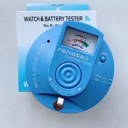 Product image of Watch Quartz Movement Tester for Repair and Diagnostics