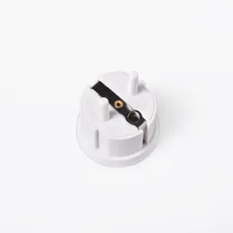 Product image of Anti-static Grounding Plug, Multi-Standard (EU, US, AU)