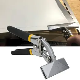 Product image of Keel Pliers for Edge Sealing and Sheet Metal Bending