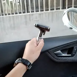Product image of All-metal Emergency Window Break Hammer, Stainless Steel