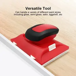 Product image of Snap-on Corner Brush for Internal Latex Paint Application