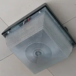 Product image of Surface-Mounted Anti-Glare PC Cover Industrial Lamp Housing