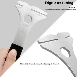Product image of Bicycle Disc Brake Caliper and Pad Service Wrench