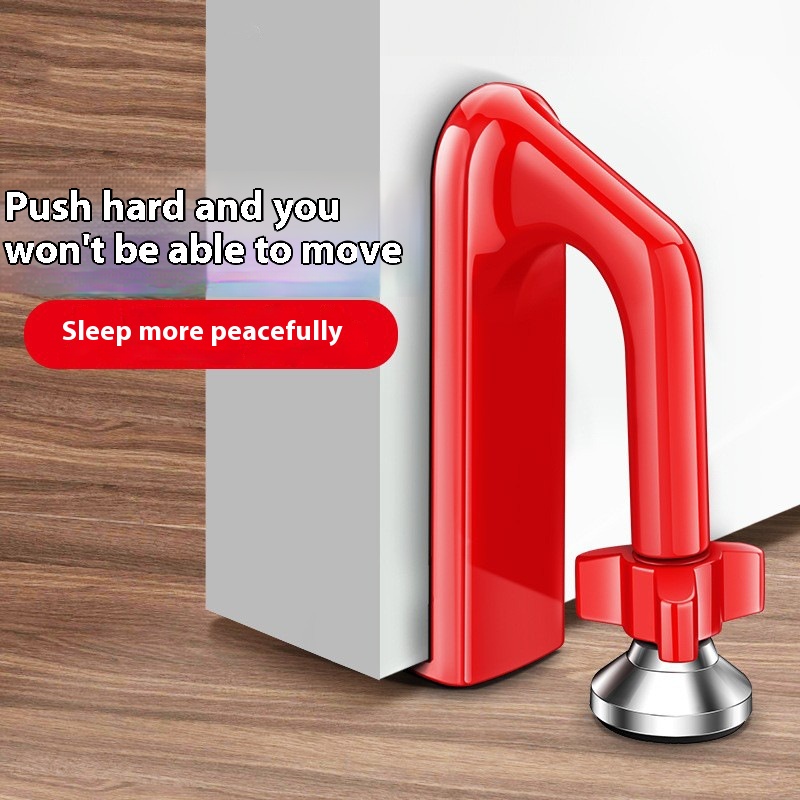 Main product image of Door Stopper Alarm for Theft and Forced Entry Protection