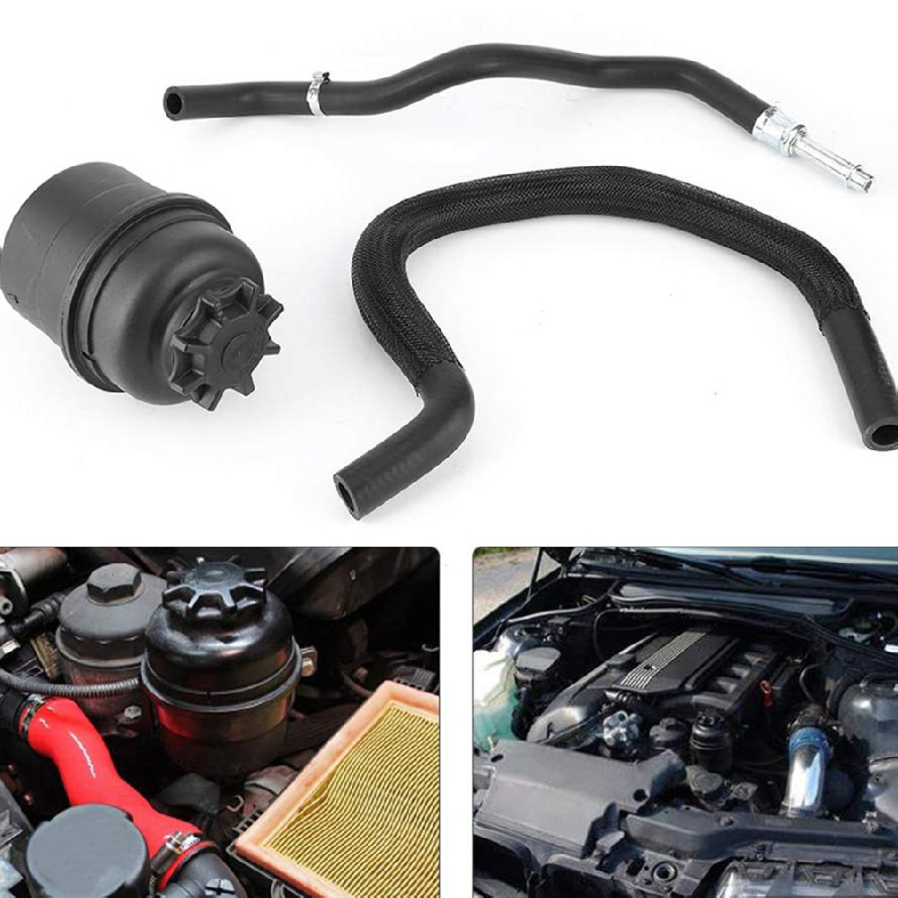 Main product image of BMW Power Steering Fluid Reservoir Replacement Kit