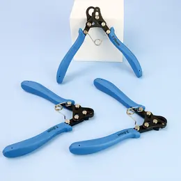 Product image of Needle Nose Wire Coiling Pliers for Forming and Bending Wire